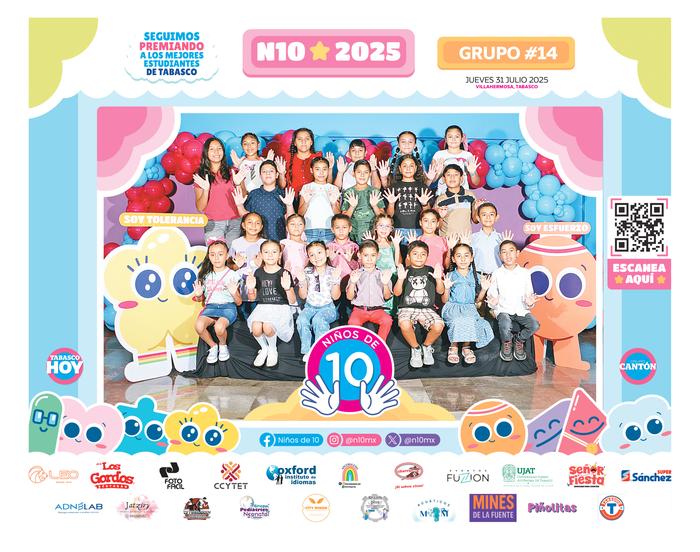 N10 2025 - entrevistas