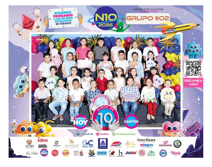 N10 2026 - entrevistas