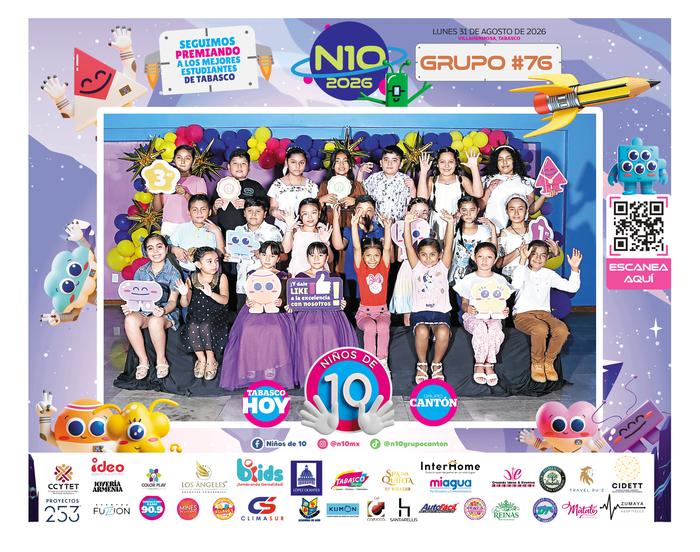 N10 2026 - entrevistas