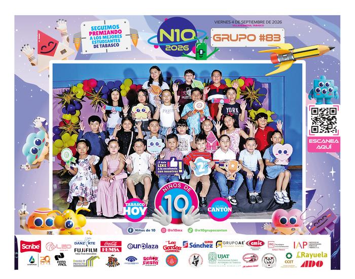 N10 2026 - entrevistas