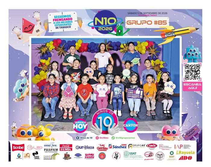 N10 2026 - entrevistas